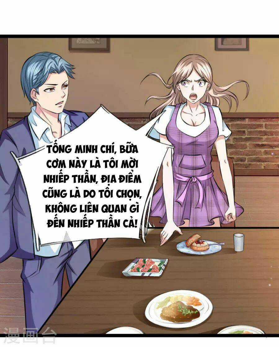 Tuyệt Thế Phi Đao Chapter 65 trang 20