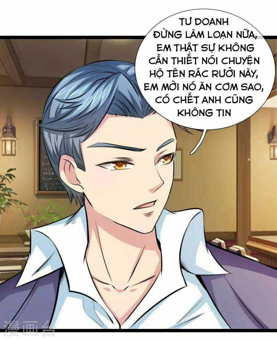 Tuyệt Thế Phi Đao Chapter 65 trang 21