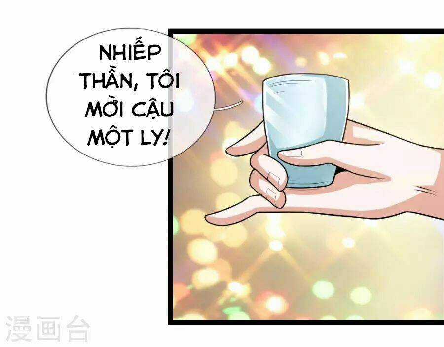 Tuyệt Thế Phi Đao Chapter 65 trang 5