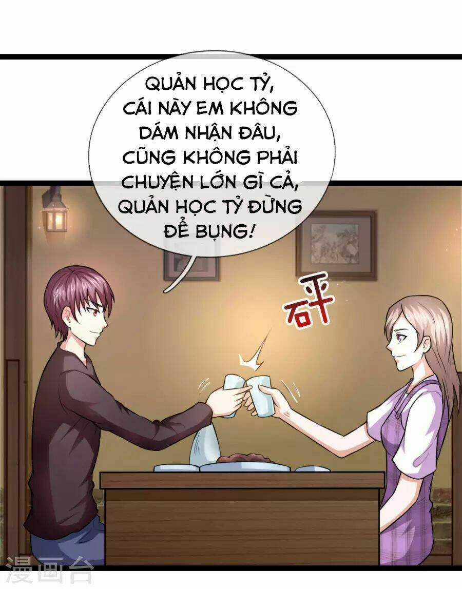 Tuyệt Thế Phi Đao Chapter 65 trang 7