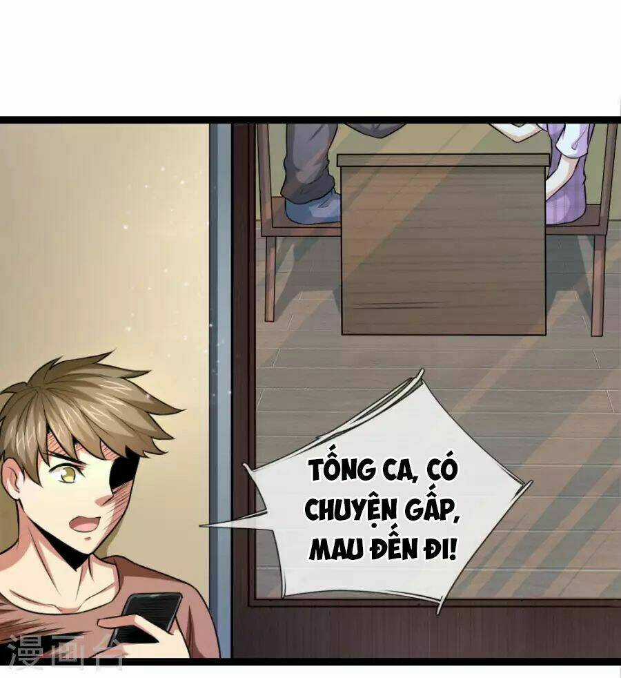 Tuyệt Thế Phi Đao Chapter 65 trang 8
