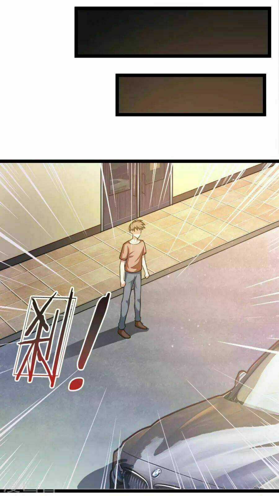 Tuyệt Thế Phi Đao Chapter 65 trang 9