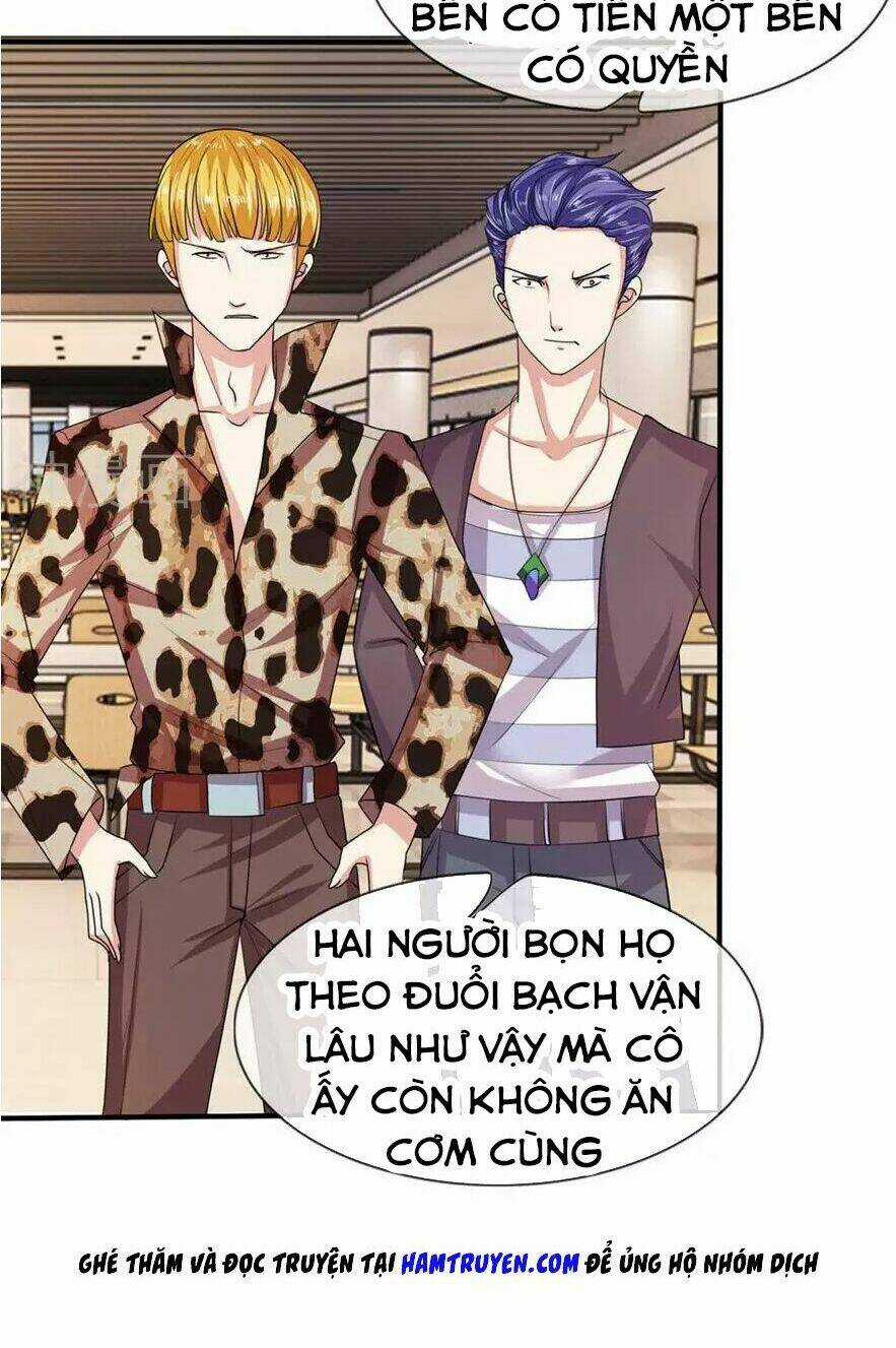 Tuyệt Thế Phi Đao Chapter 7 trang 10