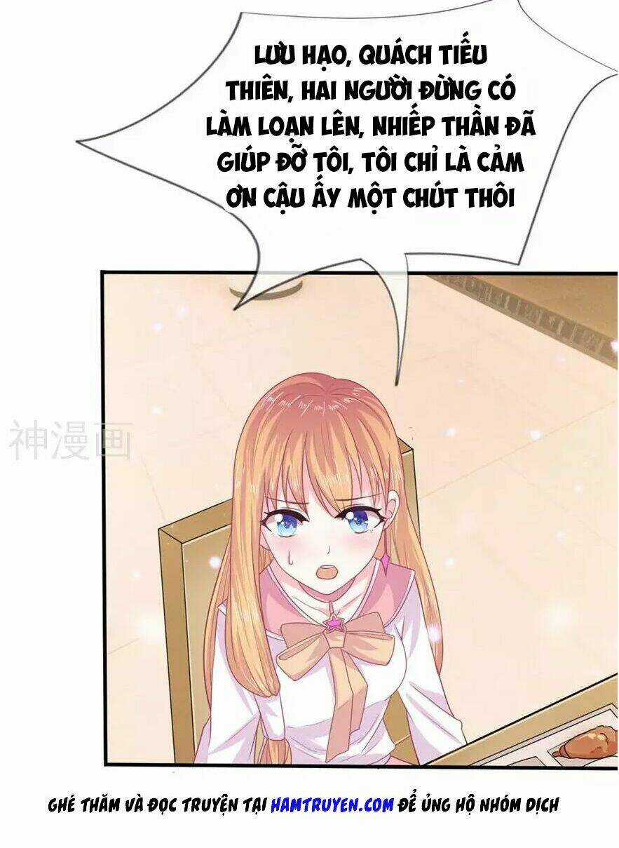 Tuyệt Thế Phi Đao Chapter 7 trang 12