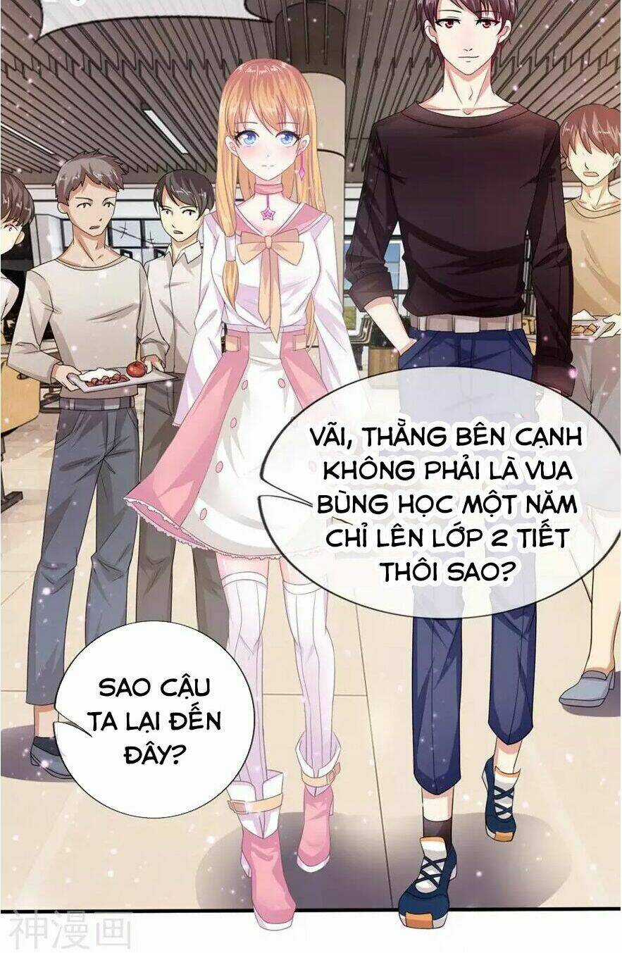 Tuyệt Thế Phi Đao Chapter 7 trang 2