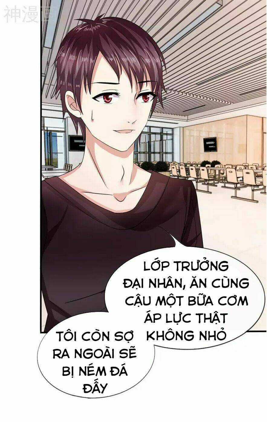 Tuyệt Thế Phi Đao Chapter 7 trang 4