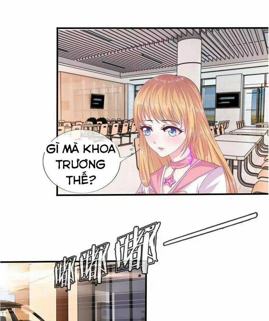 Tuyệt Thế Phi Đao Chapter 7 trang 5