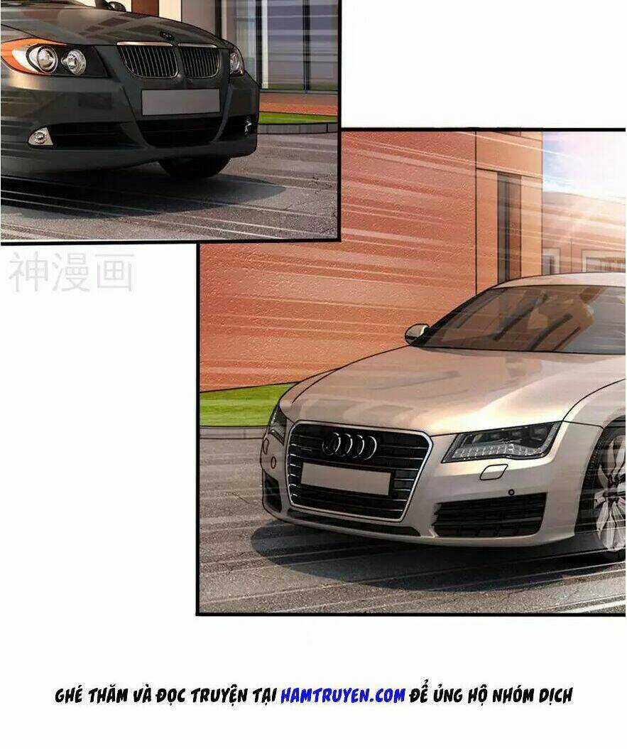 Tuyệt Thế Phi Đao Chapter 7 trang 6