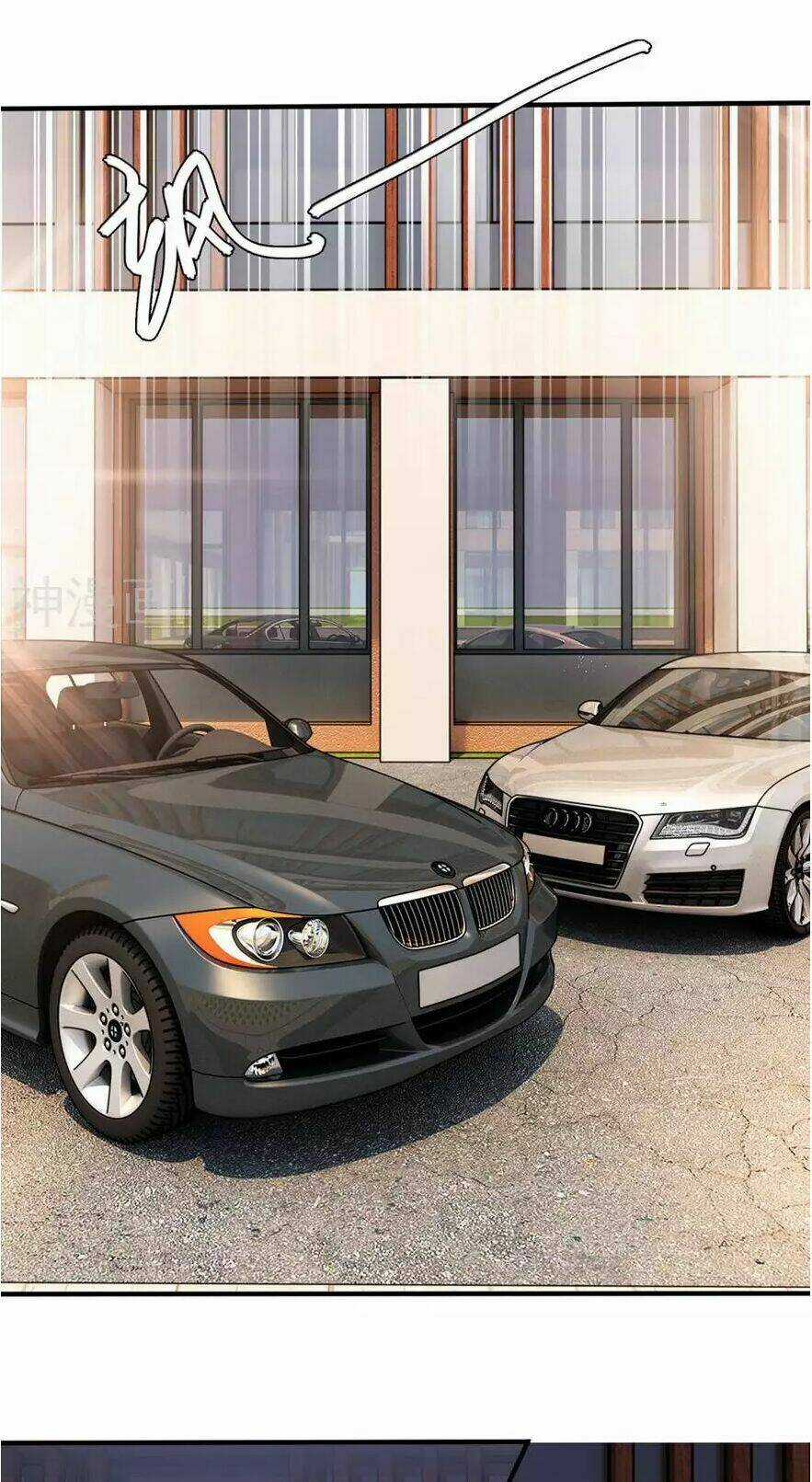 Tuyệt Thế Phi Đao Chapter 7 trang 7