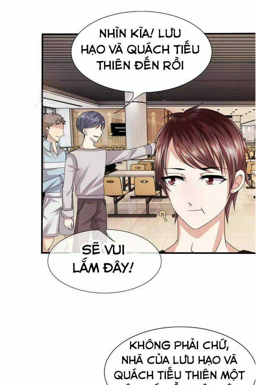 Tuyệt Thế Phi Đao Chapter 7 trang 9