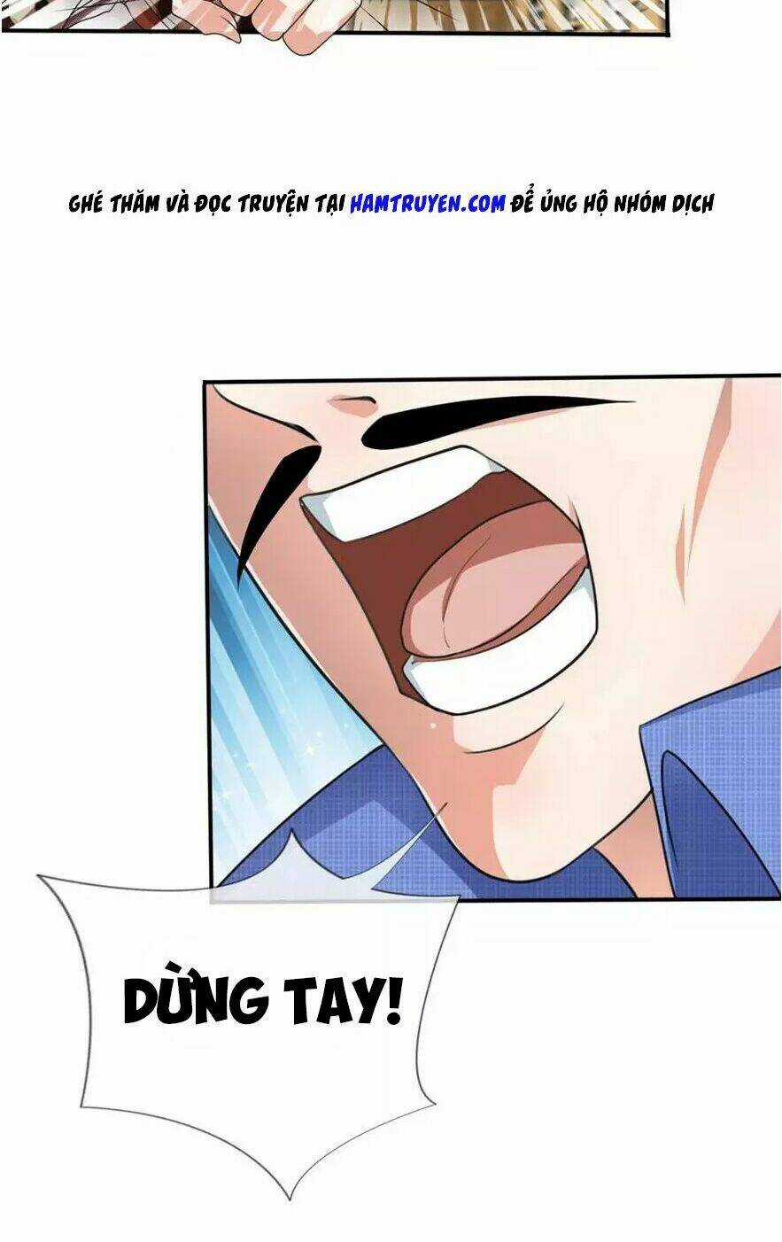 Tuyệt Thế Phi Đao Chapter 8 trang 10