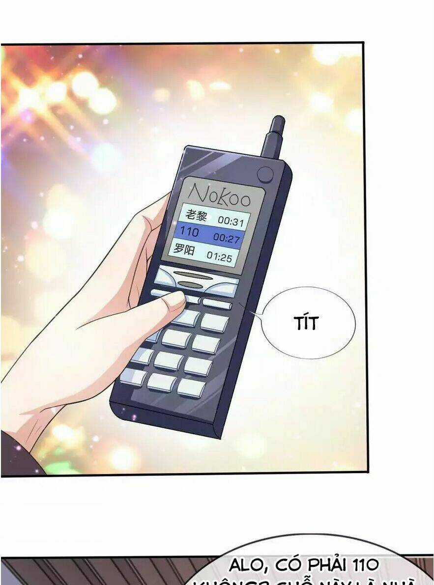 Tuyệt Thế Phi Đao Chapter 8 trang 3