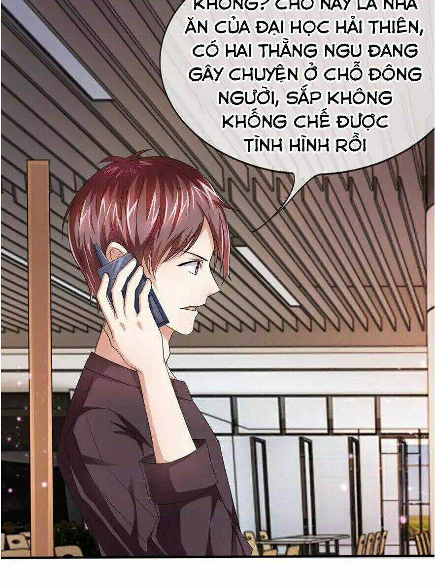 Tuyệt Thế Phi Đao Chapter 8 trang 4