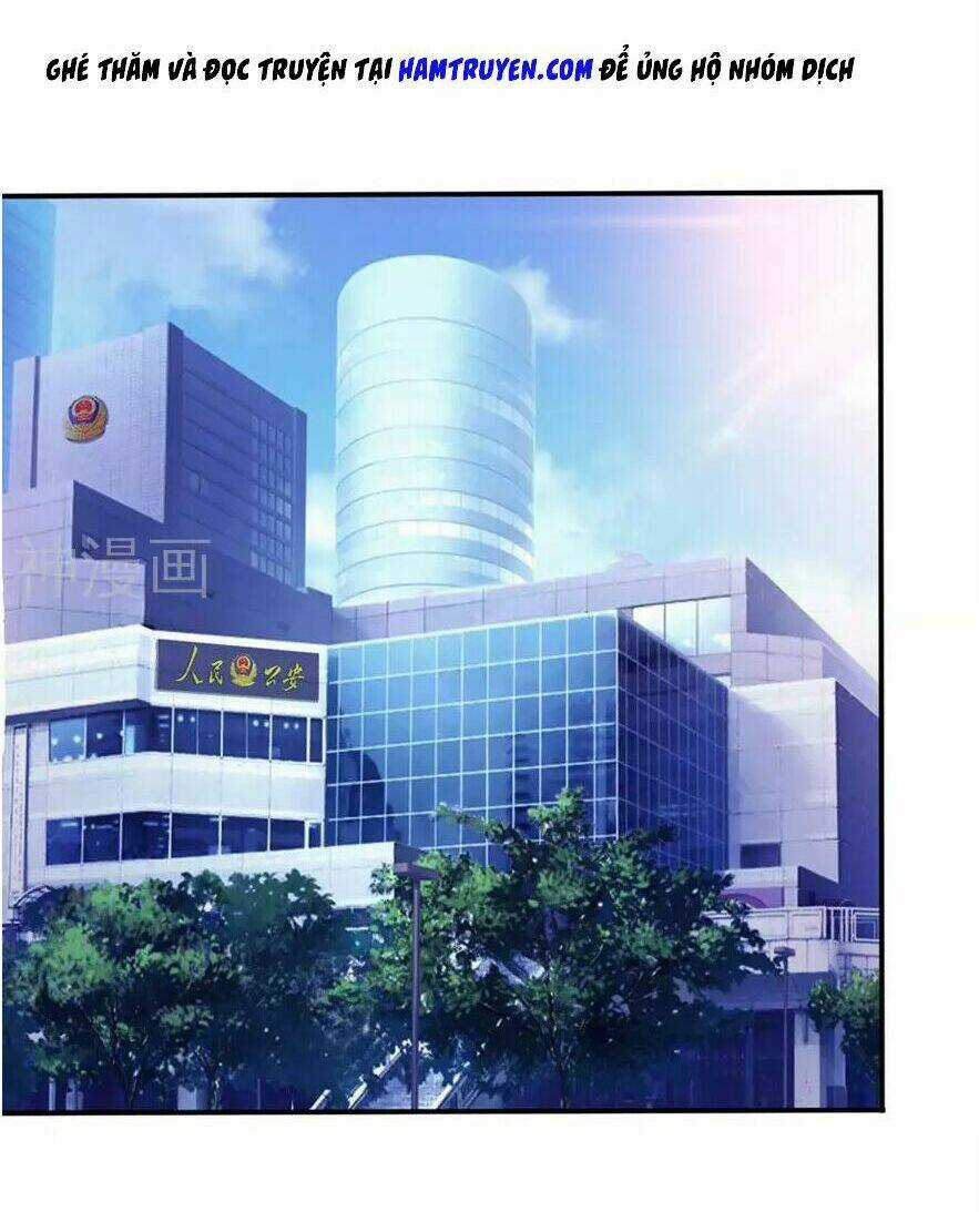 Tuyệt Thế Phi Đao Chapter 8 trang 6