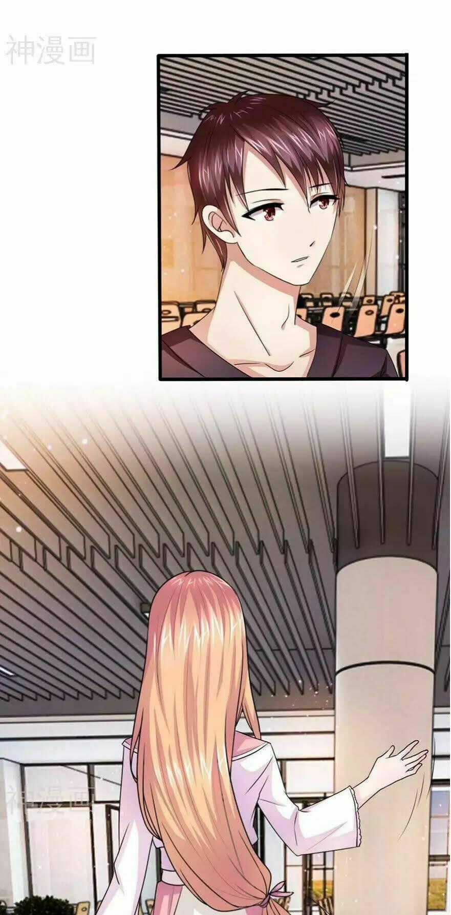 Tuyệt Thế Phi Đao Chapter 9 trang 10