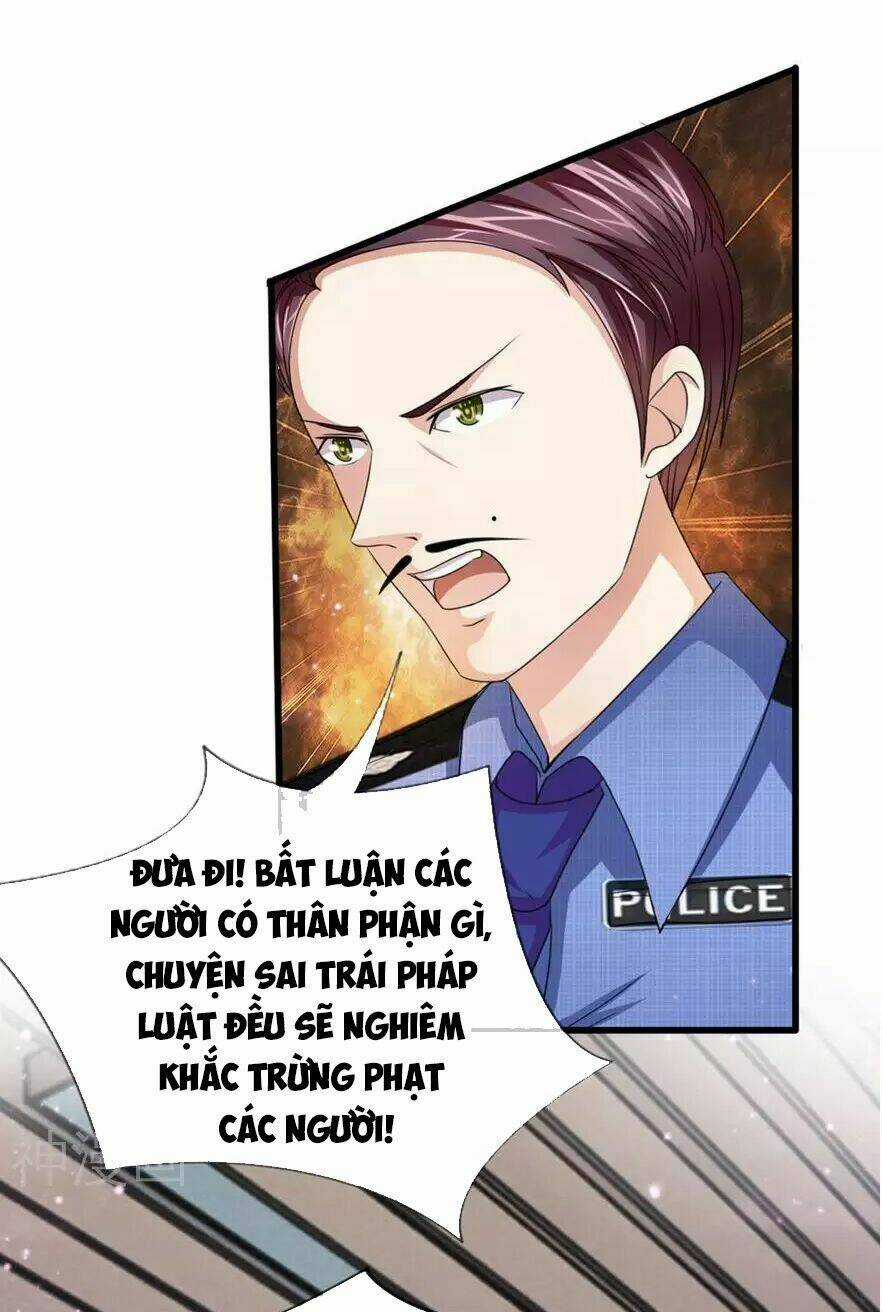 Tuyệt Thế Phi Đao Chapter 9 trang 2