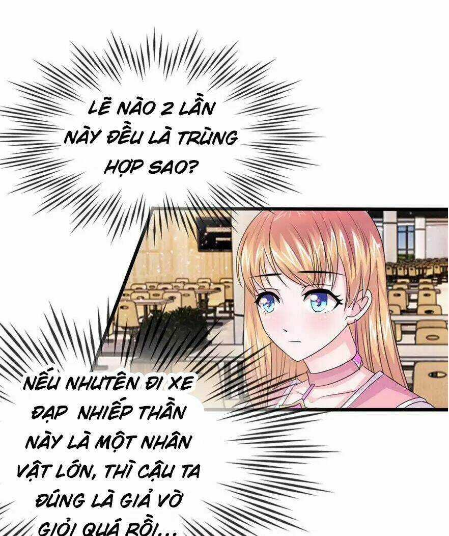 Tuyệt Thế Phi Đao Chapter 9 trang 4