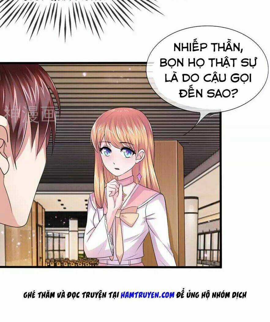 Tuyệt Thế Phi Đao Chapter 9 trang 5