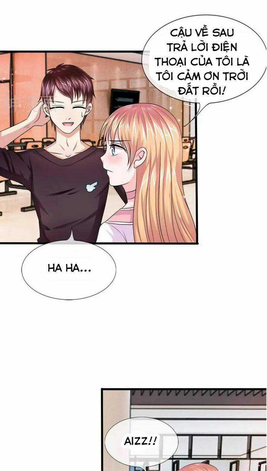 Tuyệt Thế Phi Đao Chapter 9 trang 8