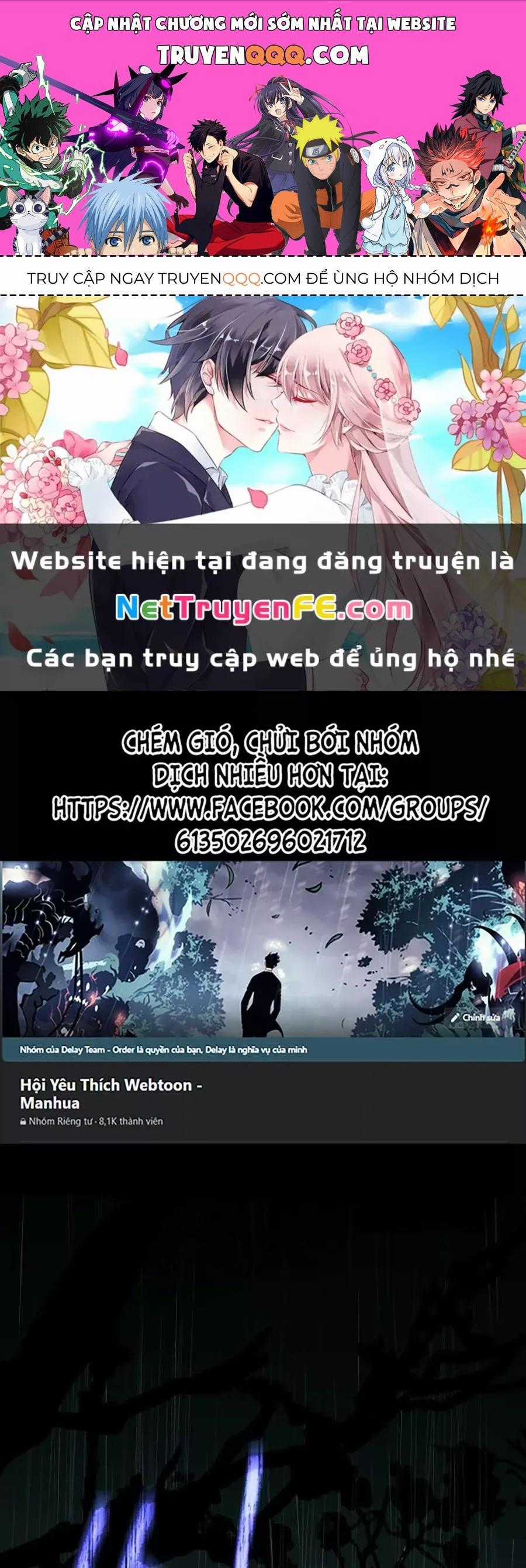 Tuyệt Thế Quân Lâm Chương 0 trang 0