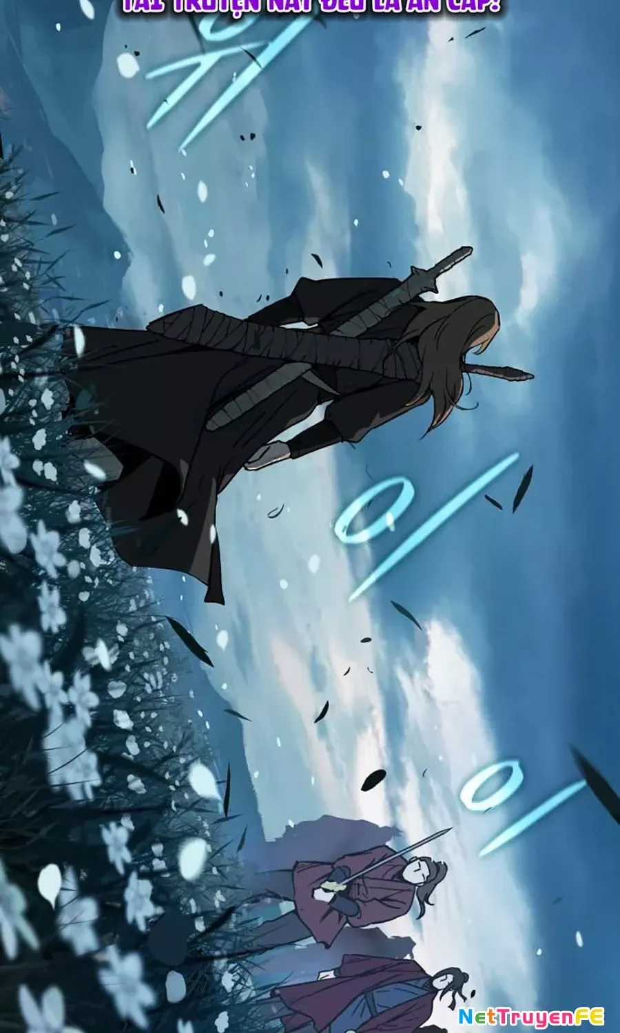 Tuyệt Thế Quân Lâm Chương 0 trang 105