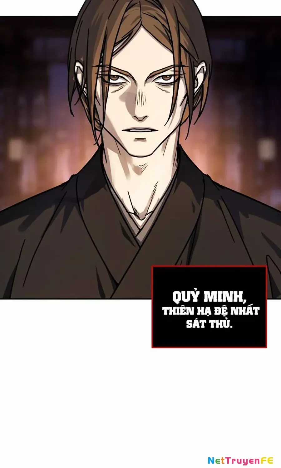 Tuyệt Thế Quân Lâm Chương 0 trang 11