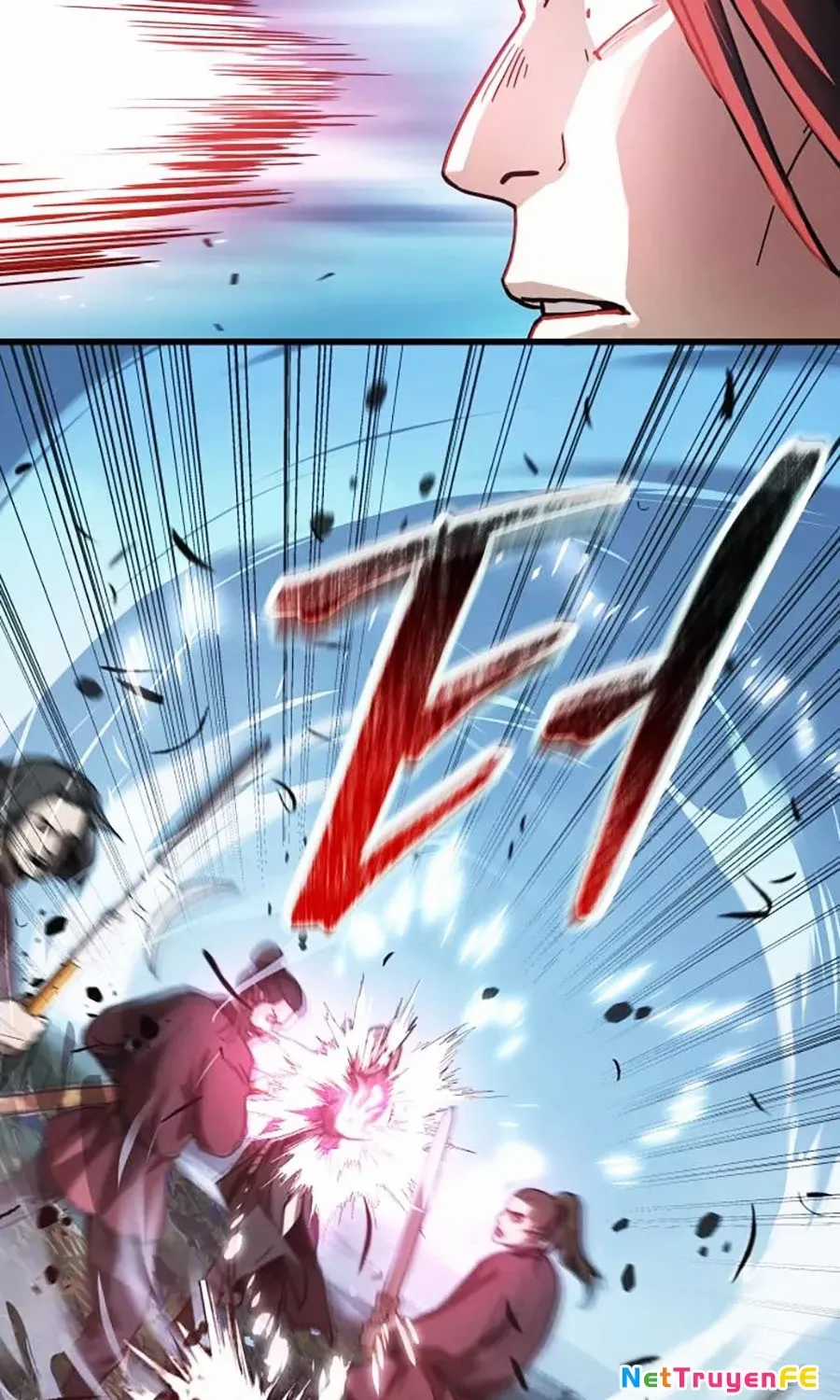 Tuyệt Thế Quân Lâm Chương 0 trang 111