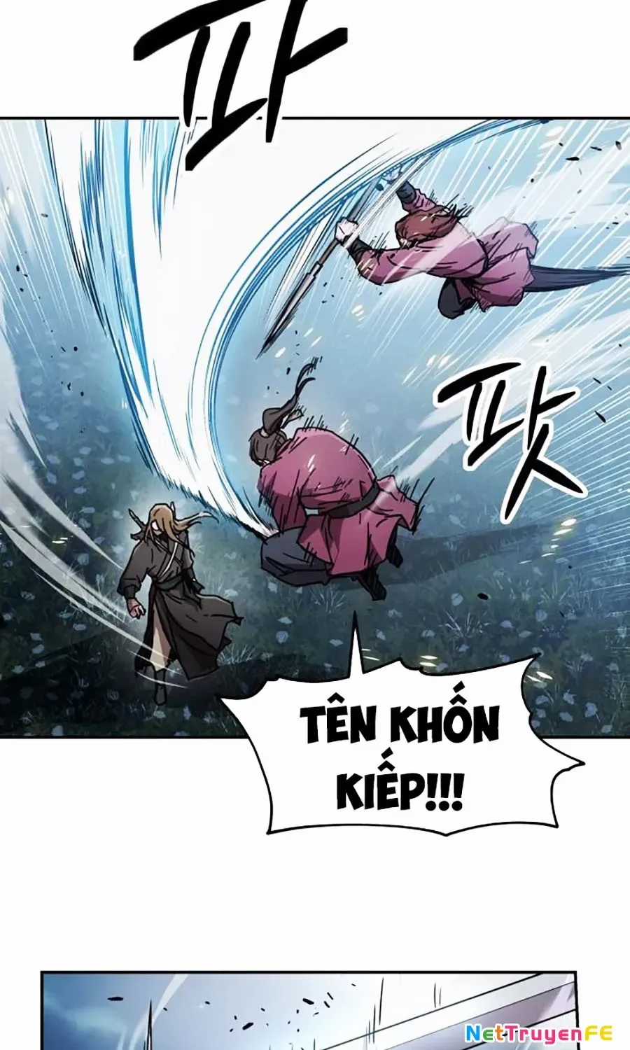 Tuyệt Thế Quân Lâm Chương 0 trang 115