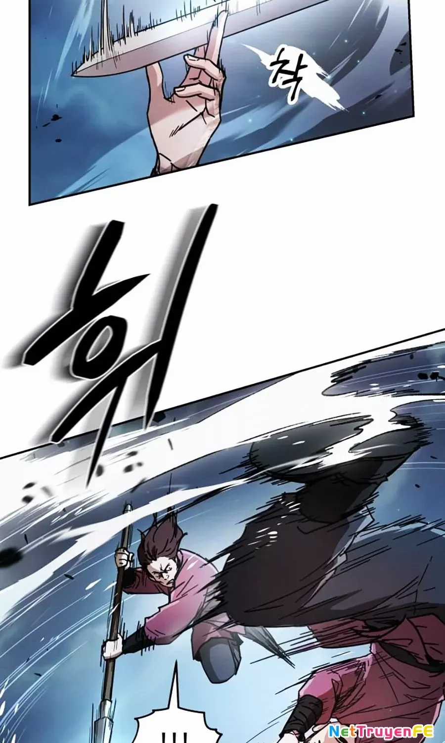 Tuyệt Thế Quân Lâm Chương 0 trang 116