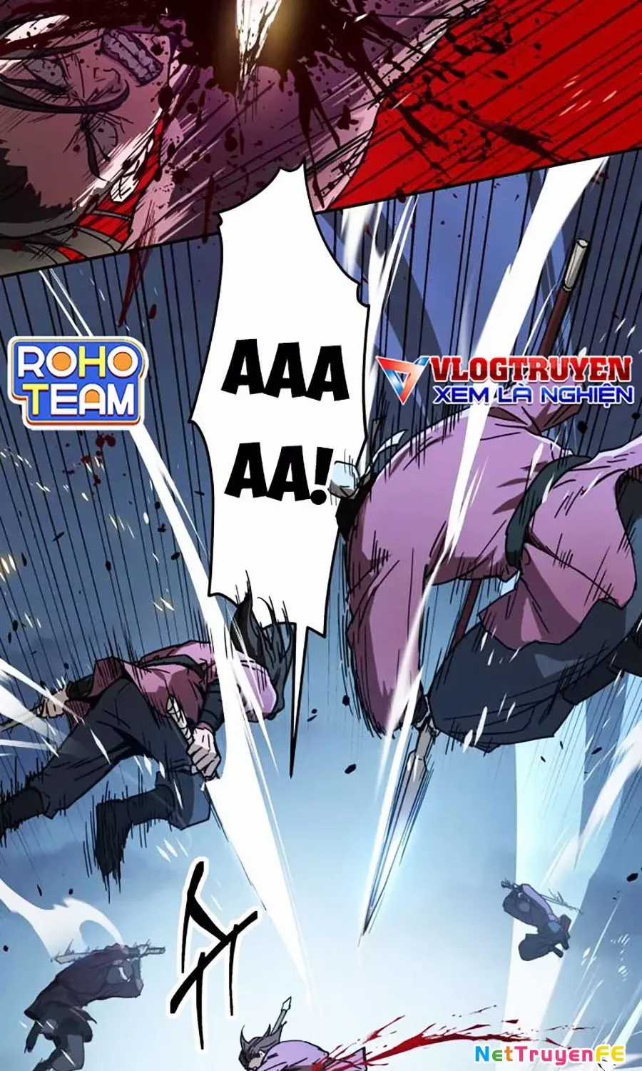 Tuyệt Thế Quân Lâm Chương 0 trang 118