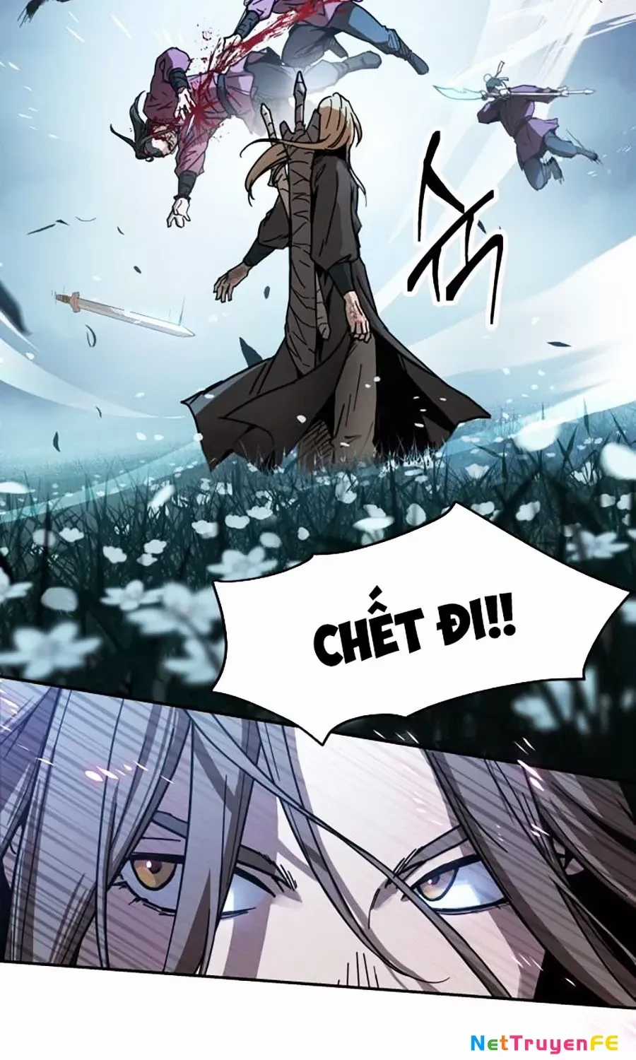 Tuyệt Thế Quân Lâm Chương 0 trang 119