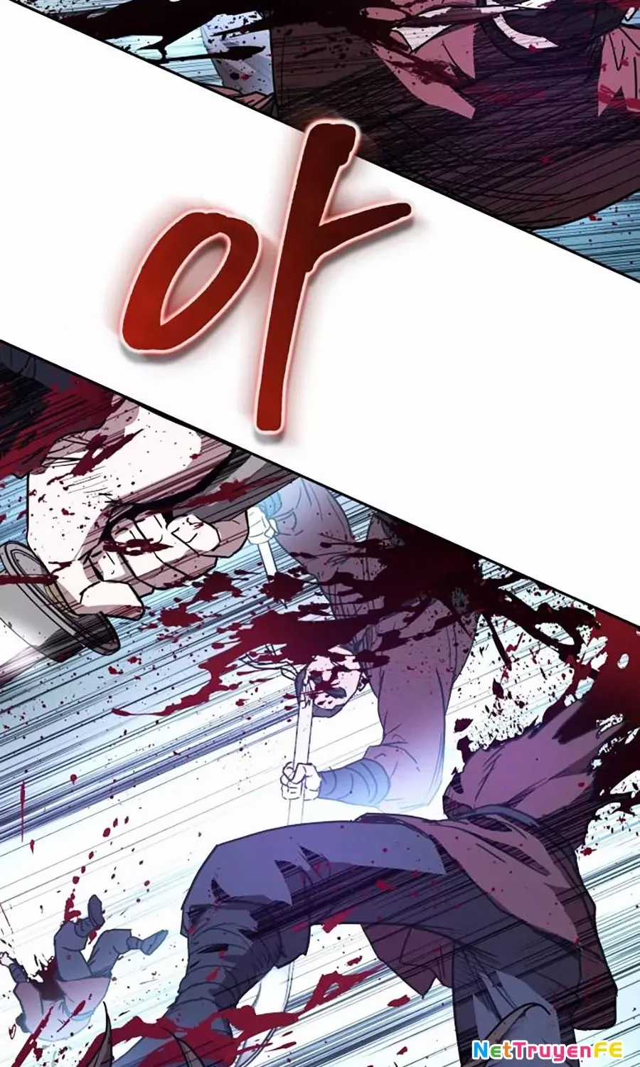 Tuyệt Thế Quân Lâm Chương 0 trang 121