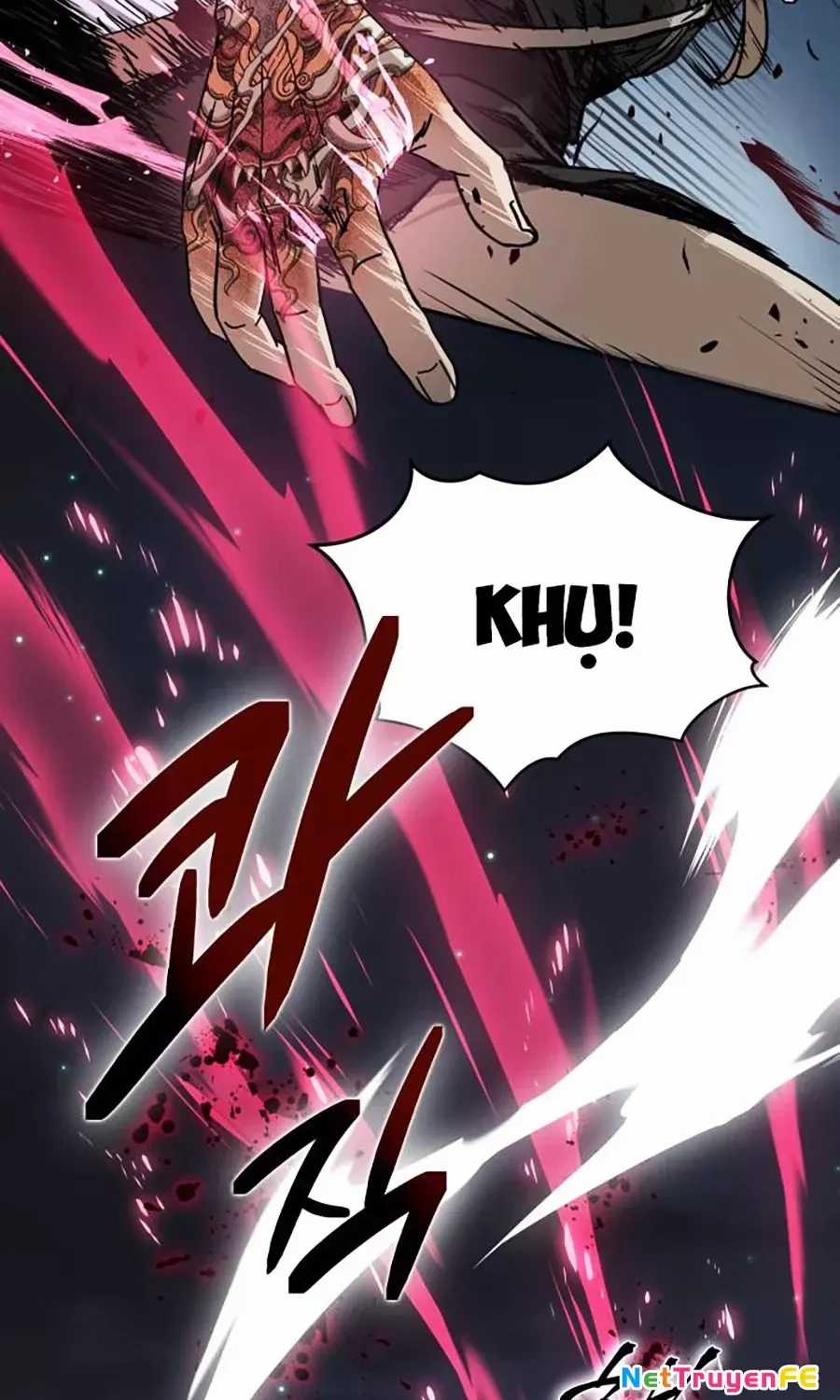 Tuyệt Thế Quân Lâm Chương 0 trang 123