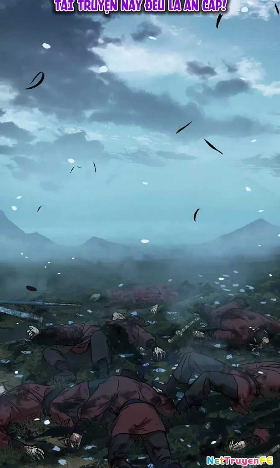 Tuyệt Thế Quân Lâm Chương 0 trang 125