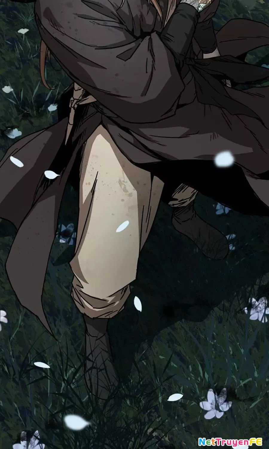 Tuyệt Thế Quân Lâm Chương 0 trang 127