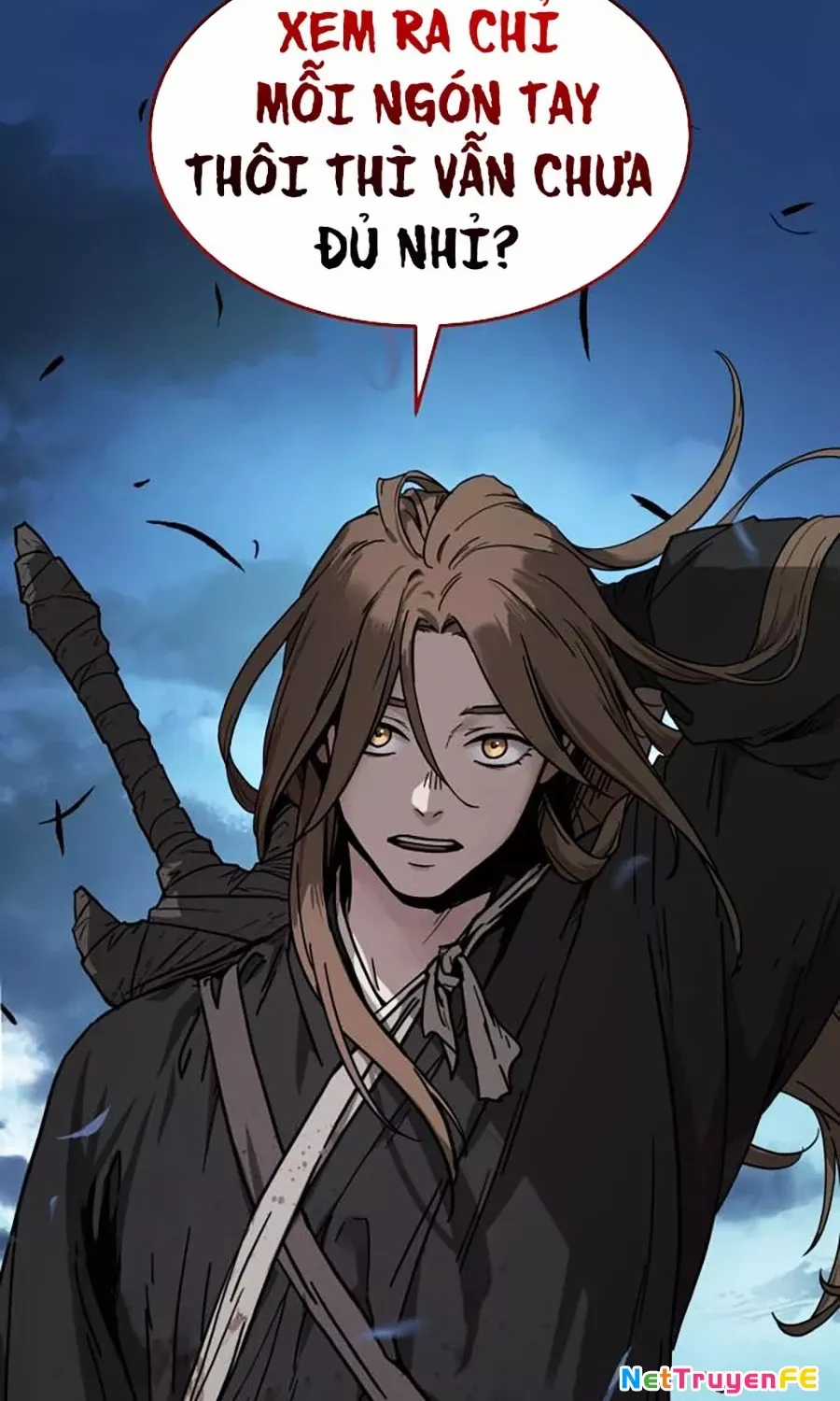 Tuyệt Thế Quân Lâm Chương 0 trang 130