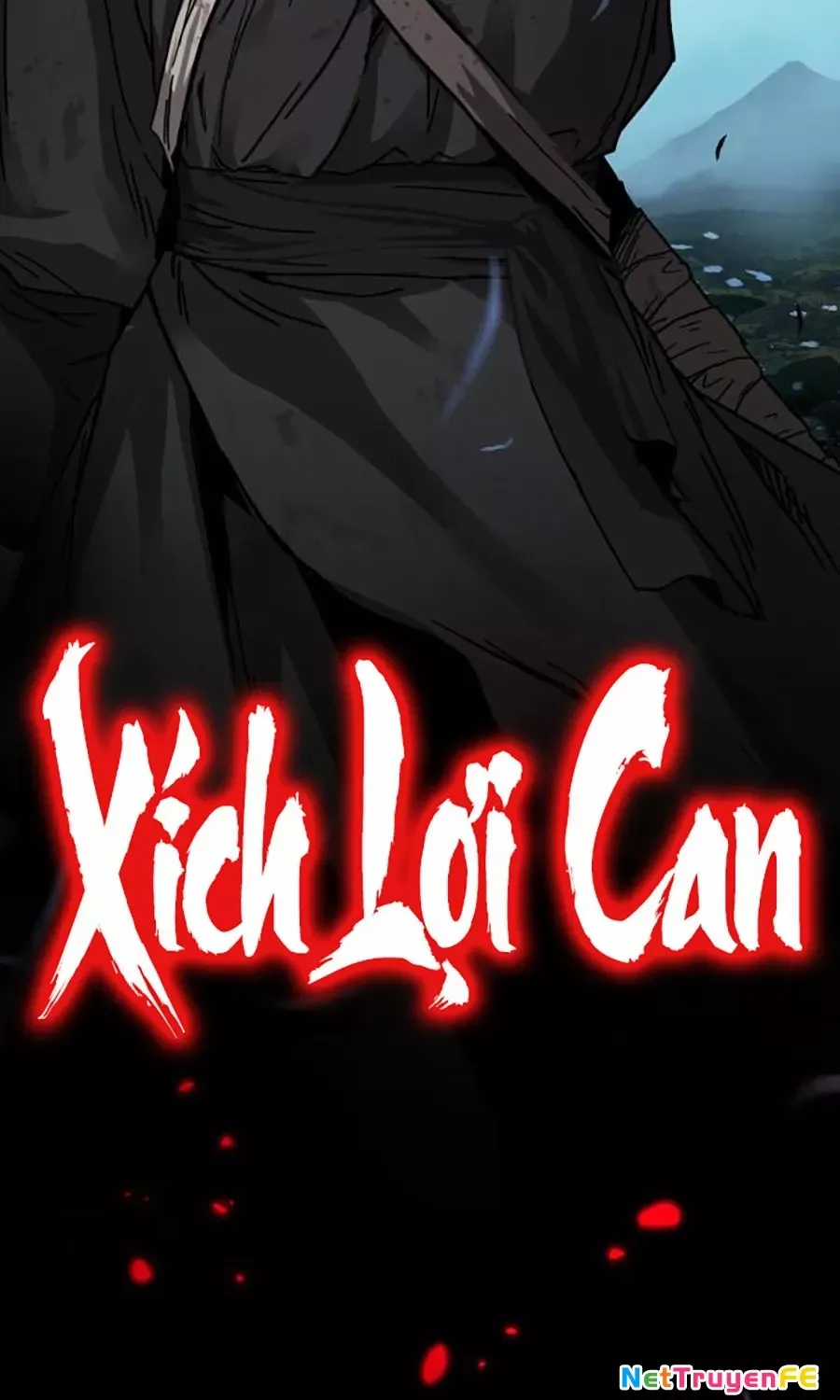 Tuyệt Thế Quân Lâm Chương 0 trang 131