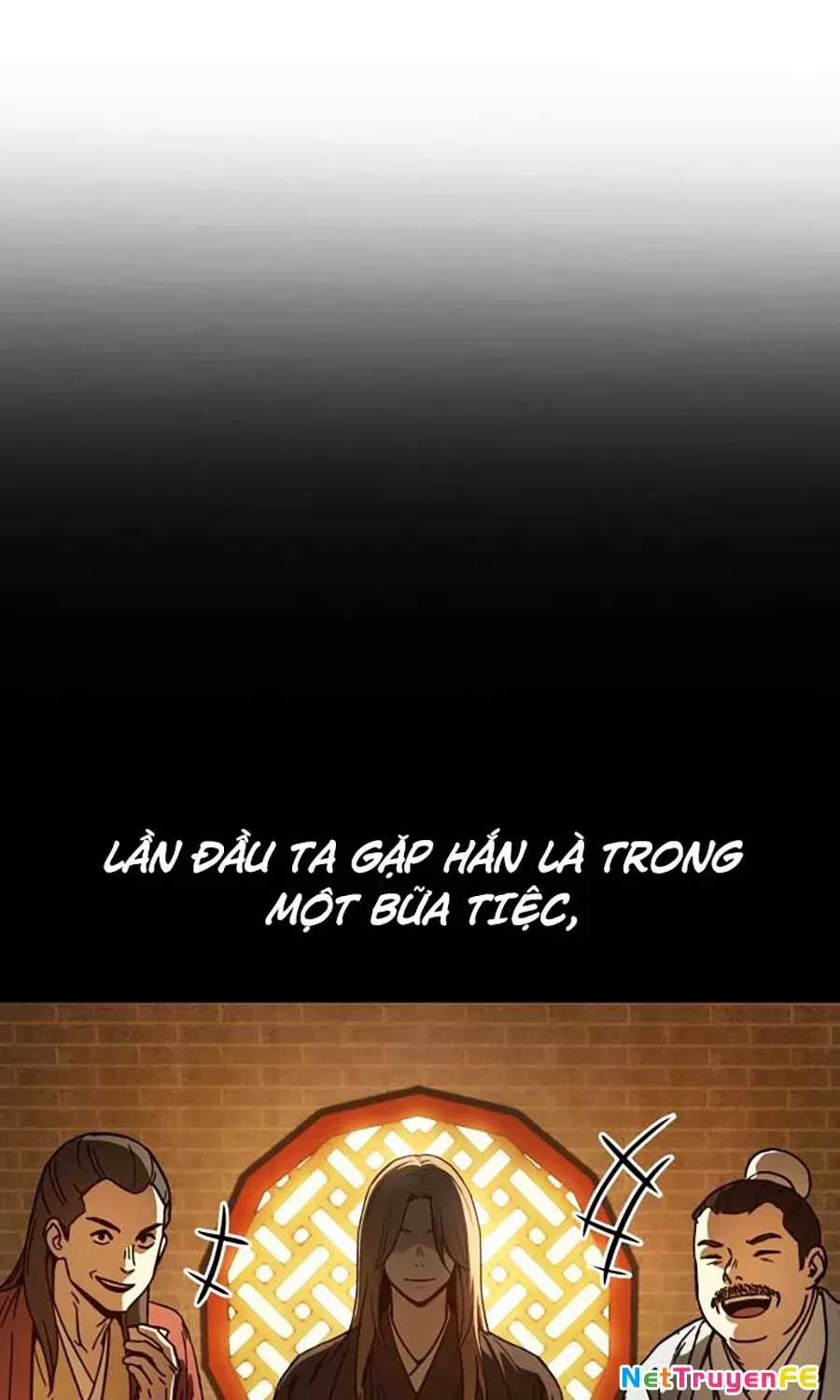 Tuyệt Thế Quân Lâm Chương 0 trang 15