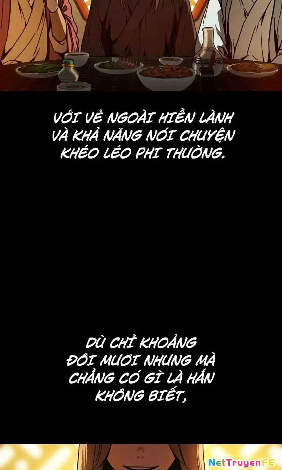 Tuyệt Thế Quân Lâm Chương 0 trang 16