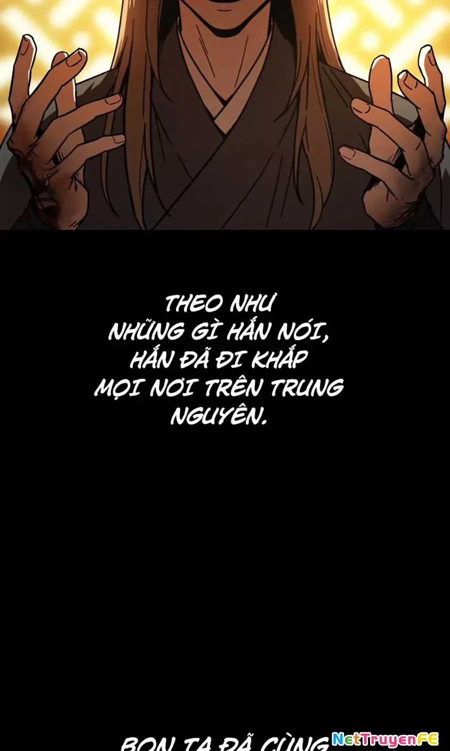 Tuyệt Thế Quân Lâm Chương 0 trang 17