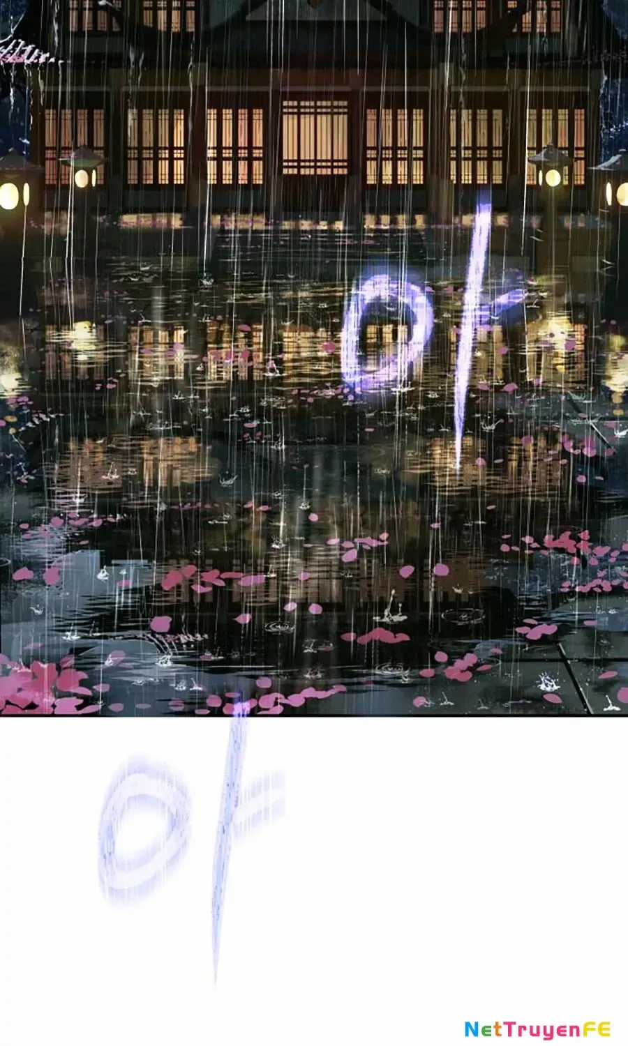 Tuyệt Thế Quân Lâm Chương 0 trang 2