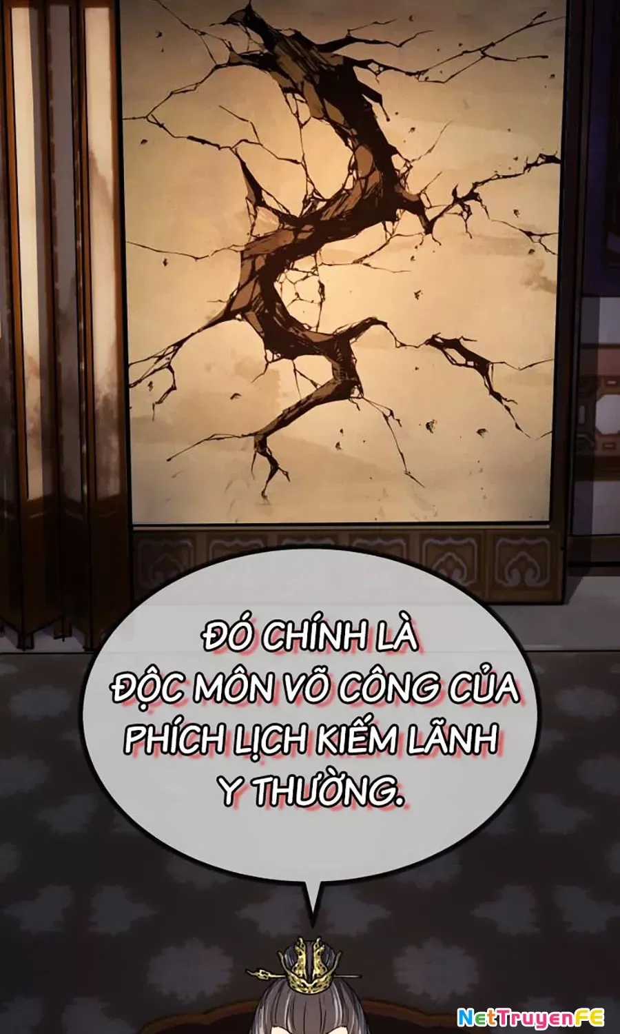 Tuyệt Thế Quân Lâm Chương 0 trang 21