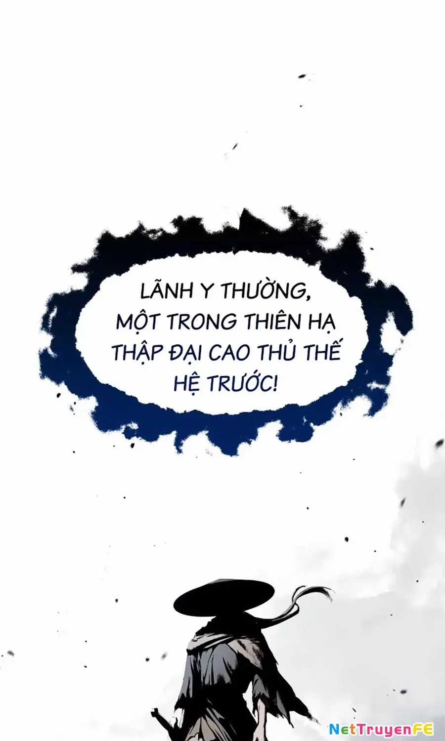 Tuyệt Thế Quân Lâm Chương 0 trang 25