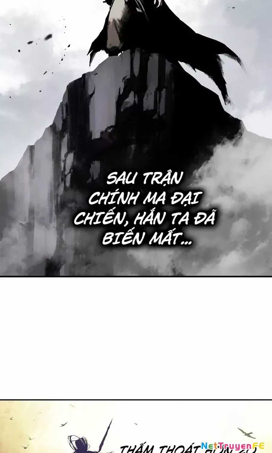 Tuyệt Thế Quân Lâm Chương 0 trang 26