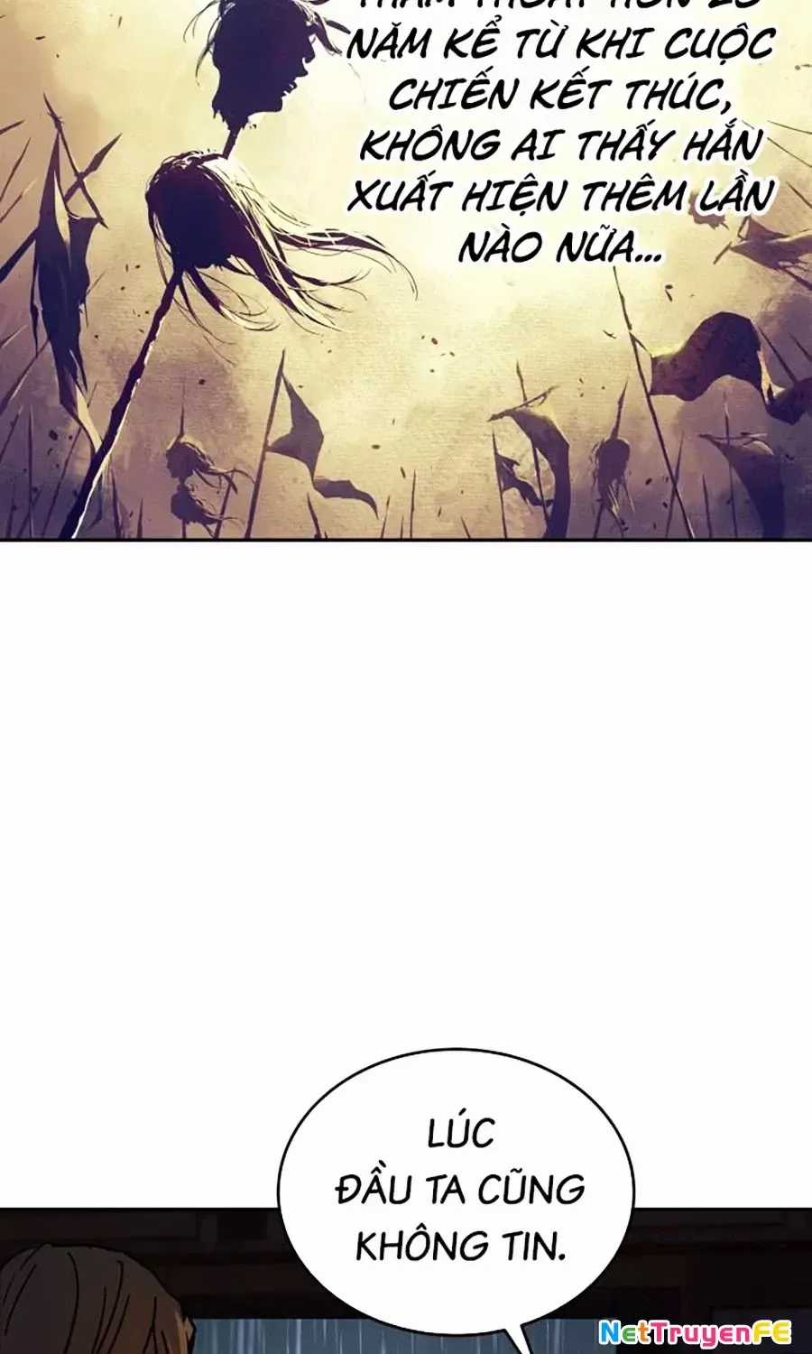 Tuyệt Thế Quân Lâm Chương 0 trang 27