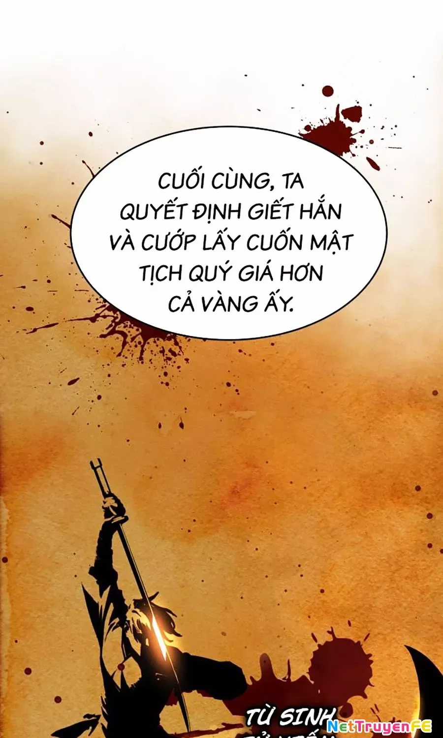 Tuyệt Thế Quân Lâm Chương 0 trang 29