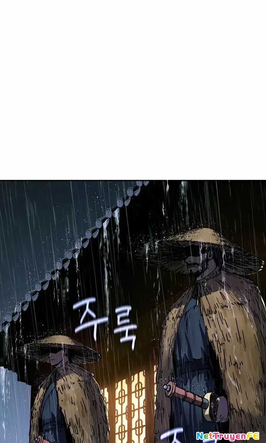 Tuyệt Thế Quân Lâm Chương 0 trang 3