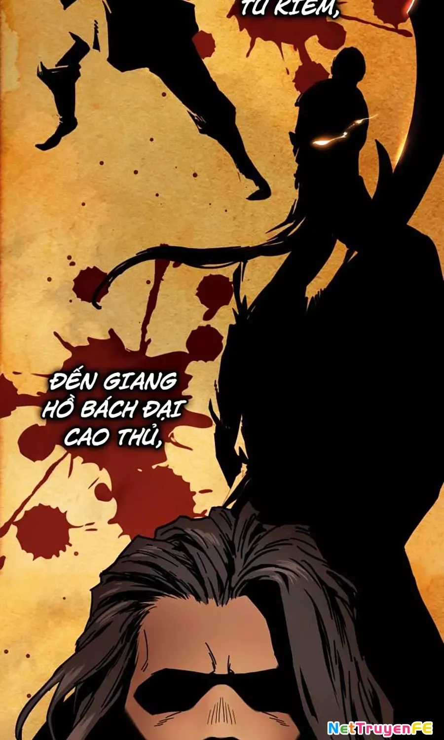 Tuyệt Thế Quân Lâm Chương 0 trang 30