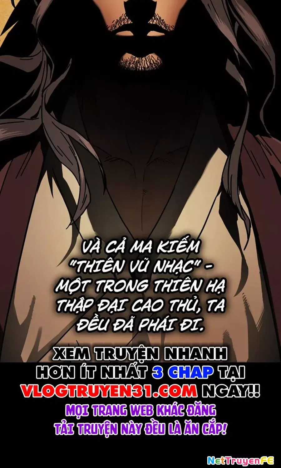 Tuyệt Thế Quân Lâm Chương 0 trang 31