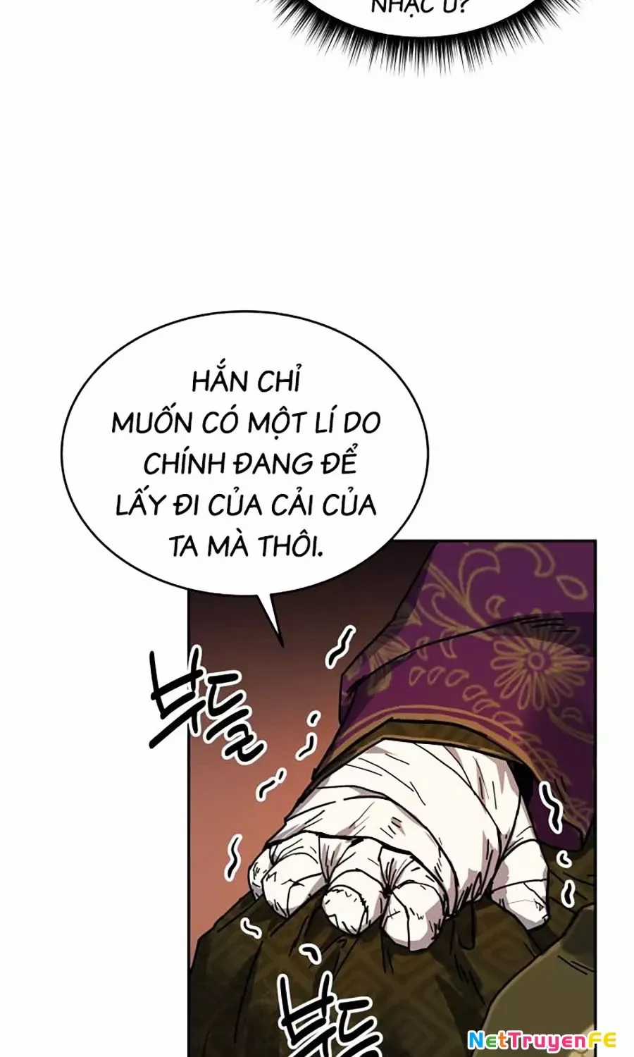 Tuyệt Thế Quân Lâm Chương 0 trang 37